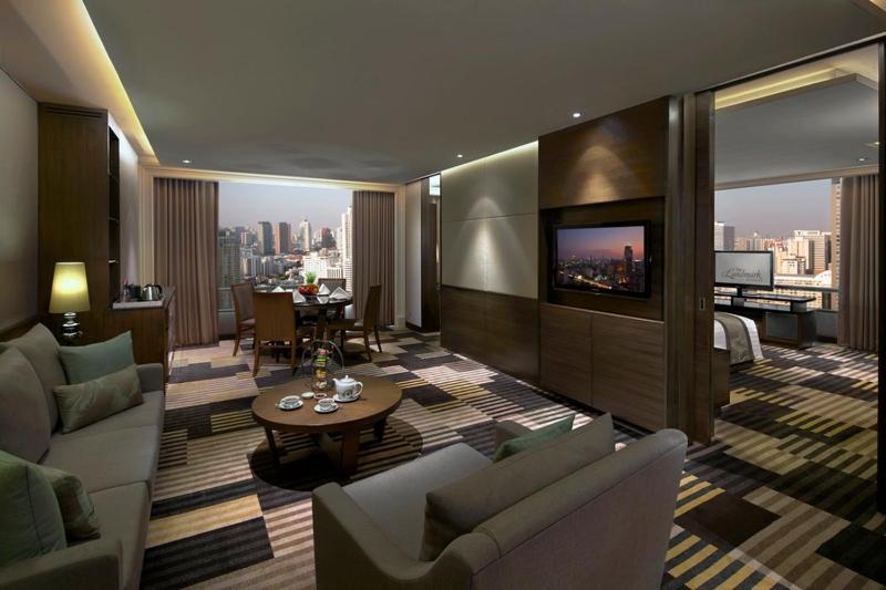 Executive-suite