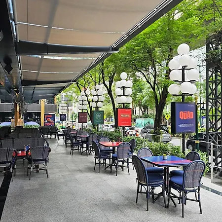 The Landmark Bangkok-3